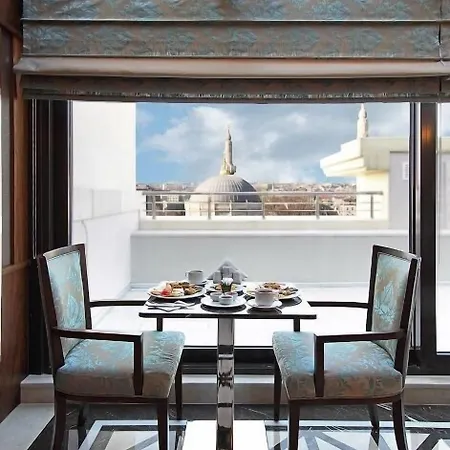 Hotel Grand Durmaz
