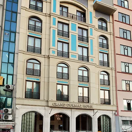 Grand Durmaz Otel