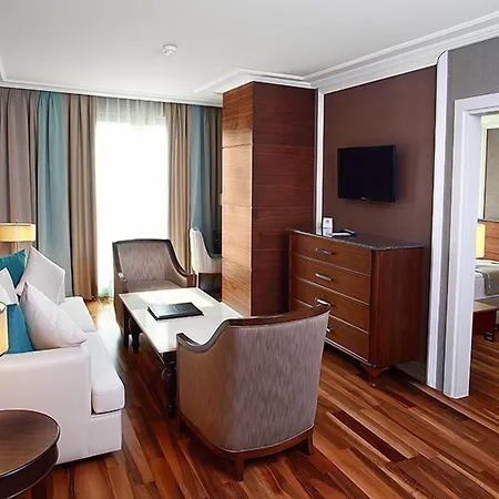 Grand Durmaz Hotel