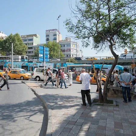 Grand Durmaz Otel 4*