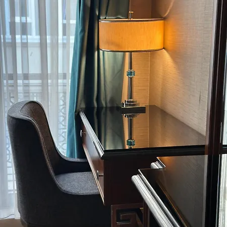 Otel Grand Durmaz İstanbul