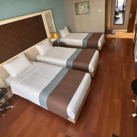 Hotel Grand Durmaz Istanbulská provincie