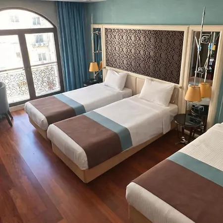 Grand Durmaz Hotel