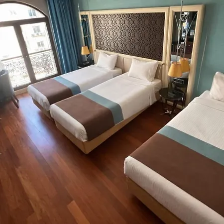 Hotel Grand Durmaz
