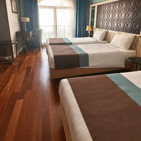 Grand Durmaz Hotel 4*