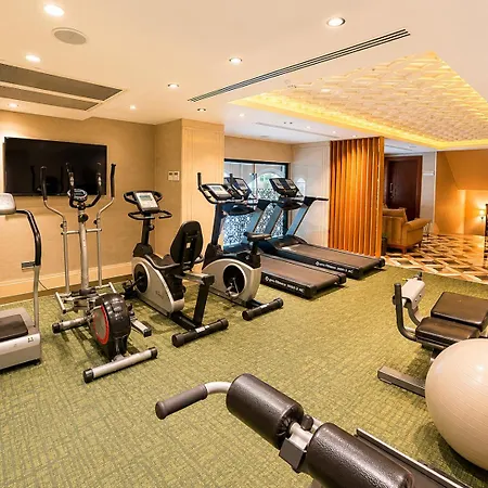 Grand Durmaz Hotel