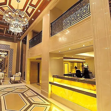 Hotel Grand Durmaz