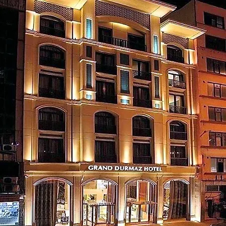 Grand Durmaz Hotel 4*