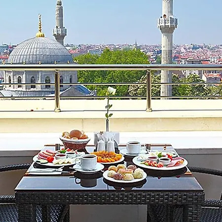 Grand Durmaz Hotel 4*