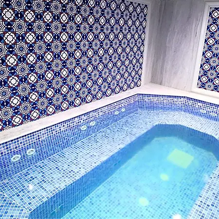 Hotel Grand Durmaz 4*