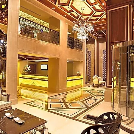 Hotel Grand Durmaz