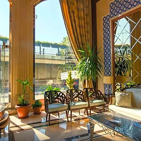 Grand Durmaz Hotel