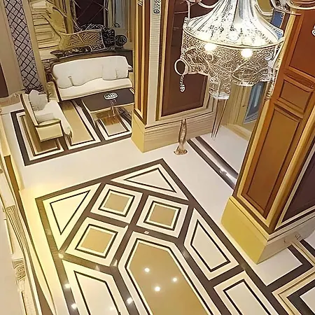 Grand Durmaz Hotel Istanbul