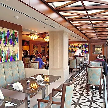 Grand Durmaz 4* Istanbul