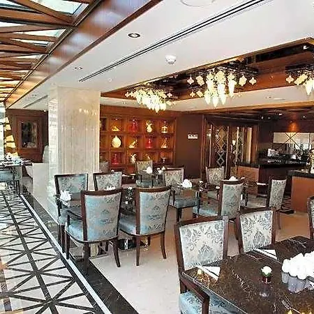 Grand Durmaz Hotel Istanbul