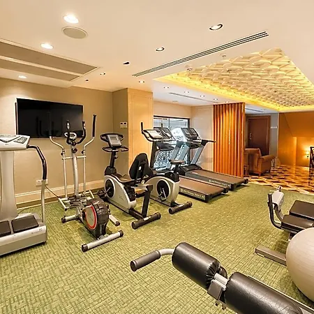 Hotel Grand Durmaz 4*