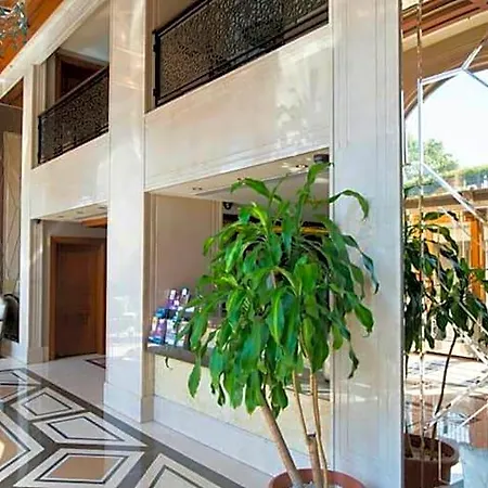 Grand Durmaz 4* Istanbul