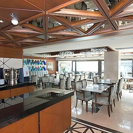 Hotel Grand Durmaz 4*