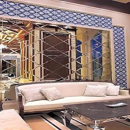 Hotel Grand Durmaz 4*