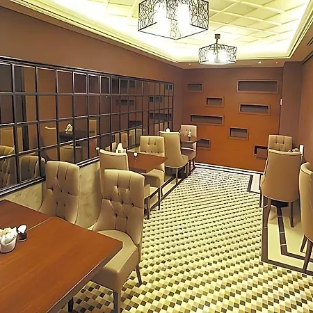 Grand Durmaz Hotel