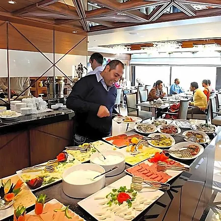 Grand Durmaz 4* Istanbul