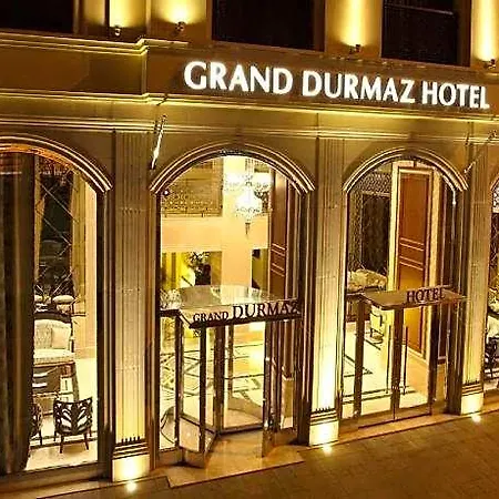 Grand Durmaz 4* Istanbul