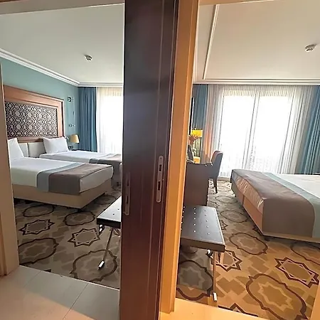 Hotel Grand Durmaz