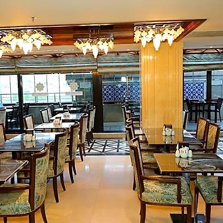 Grand Durmaz Hotel