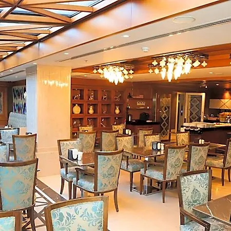 Hotel Grand Durmaz 4*