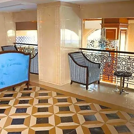 Grand Durmaz Hotel 4*