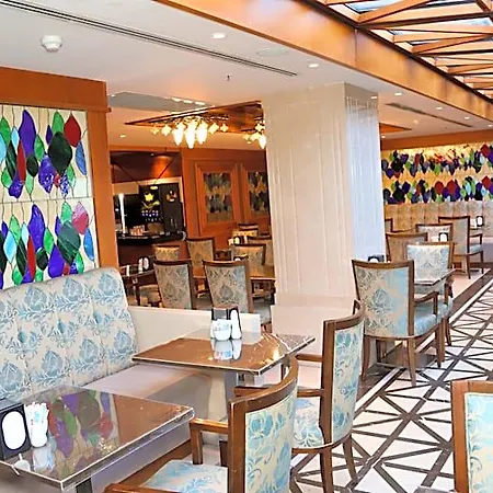 Hotel Grand Durmaz