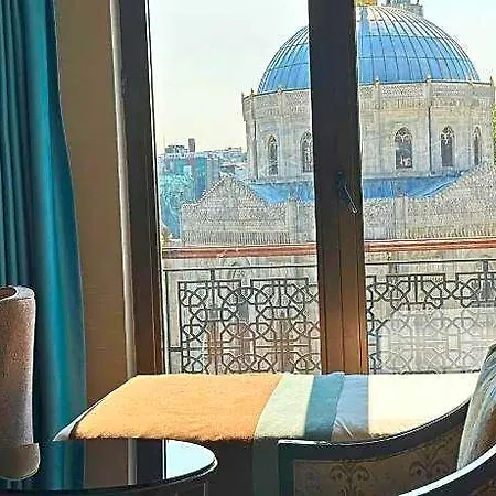 Hotel Grand Durmaz 4*