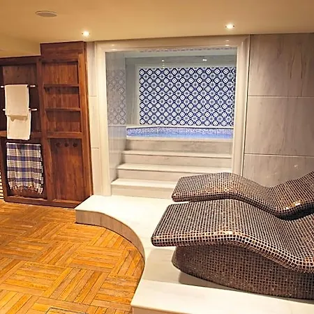 Grand Durmaz Hotel 4*