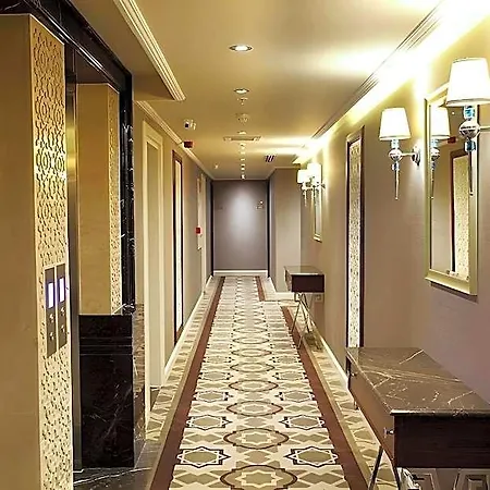 Hotel Grand Durmaz