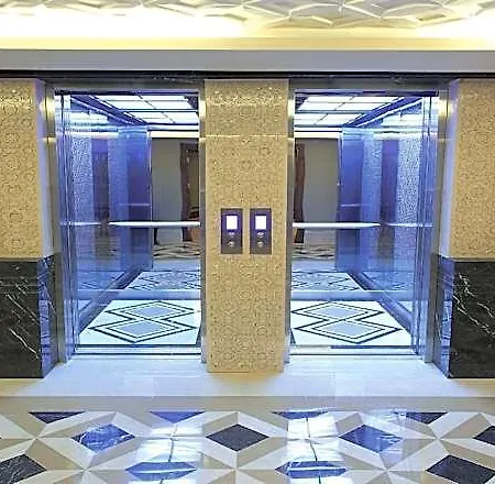 グランド ダーマズ 4* イスタンブール