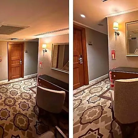 Hotel Grand Durmaz 4*