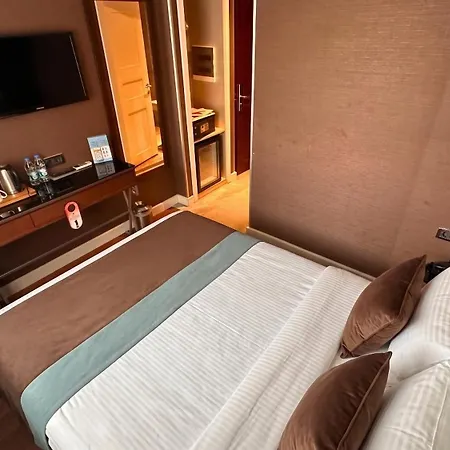 Grand Durmaz Hotel 4*