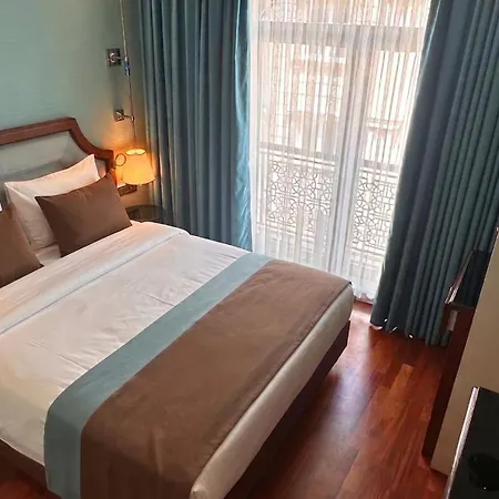 Hotel Grand Durmaz 4*