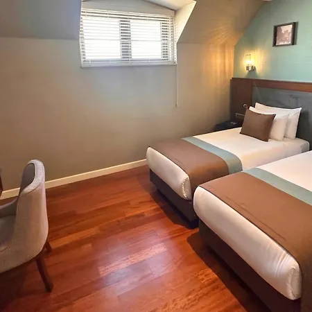 Grand Durmaz Hotel