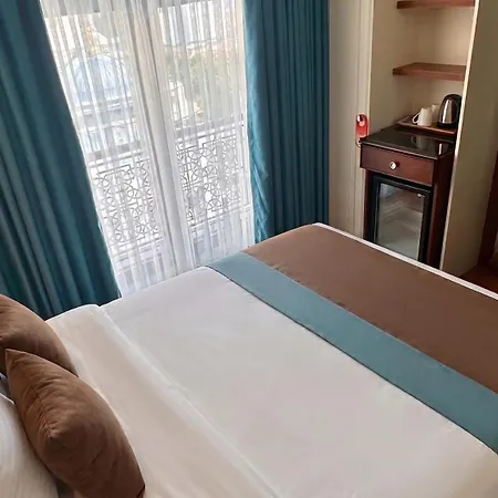 Hotel Grand Durmaz