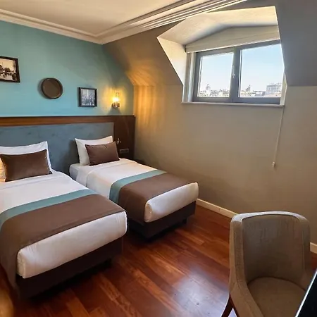 Grand Durmaz Hotel 4*