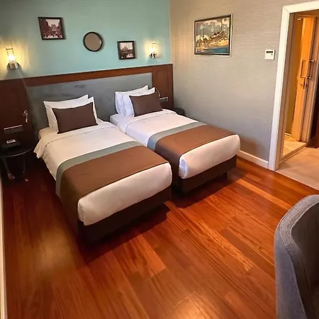 Hotel Grand Durmaz 4*