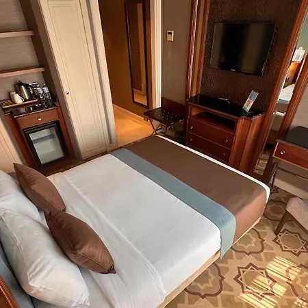 Grand Durmaz Hotel 4*