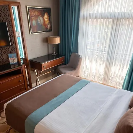 Hotel Grand Durmaz 4*