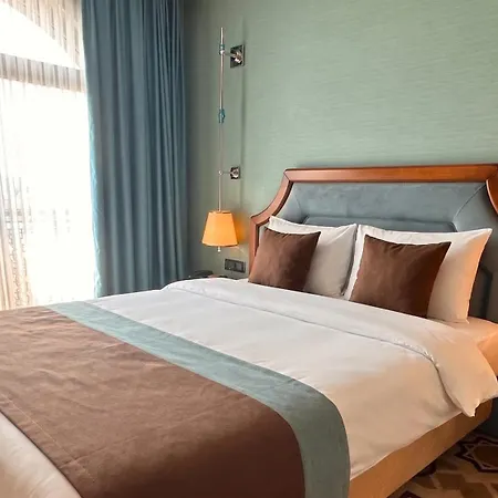 Grand Durmaz Hotel