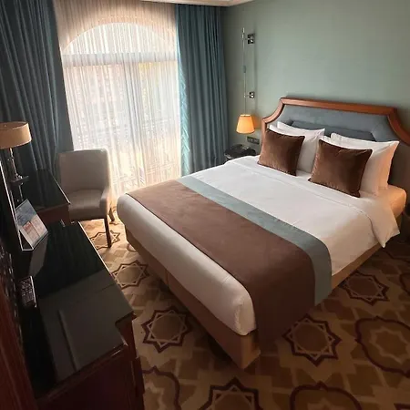 Hotel Grand Durmaz