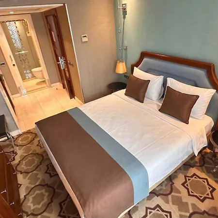 Grand Durmaz Hotel 4*