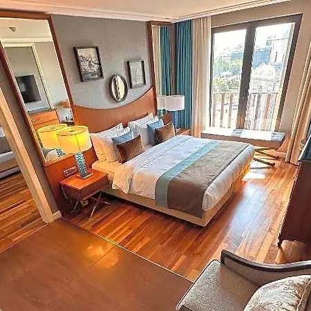 Grand Durmaz 4* Istanbul