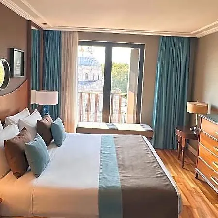 Grand Durmaz Hotel Istanbul