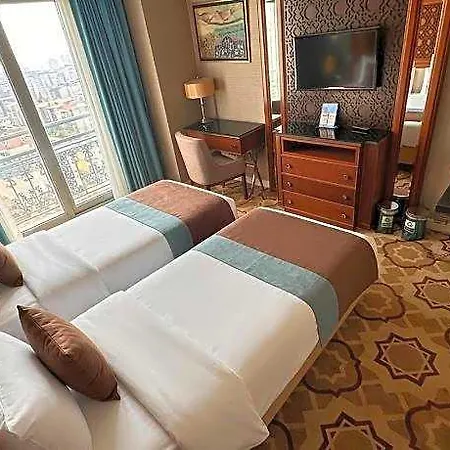 Hotel Grand Durmaz 4*